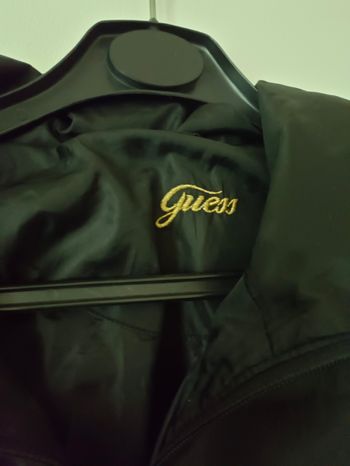 Doudoune Guess taille s