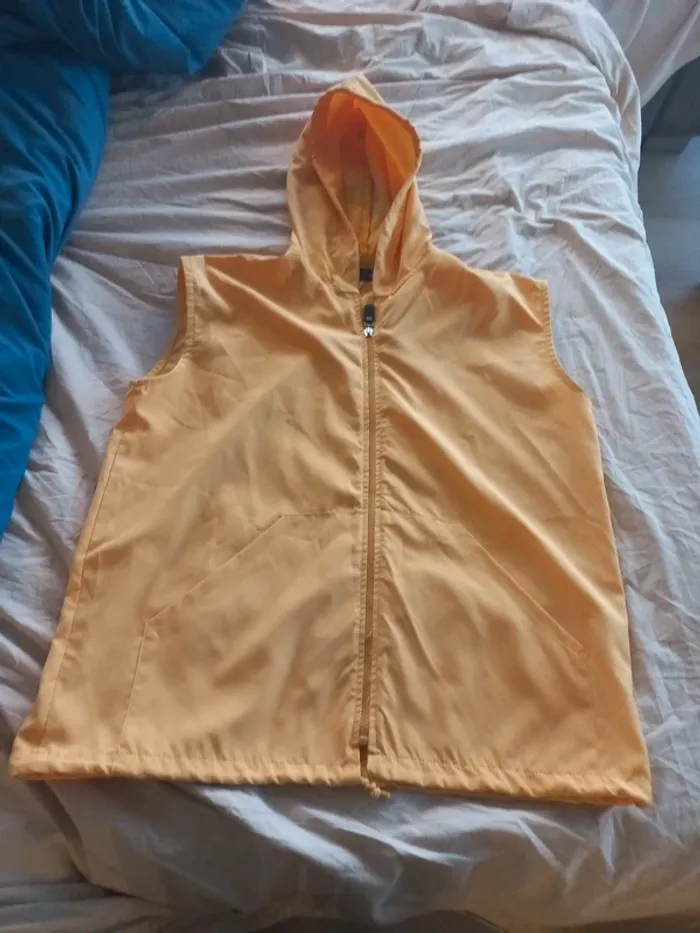 Veste entre 2 mers