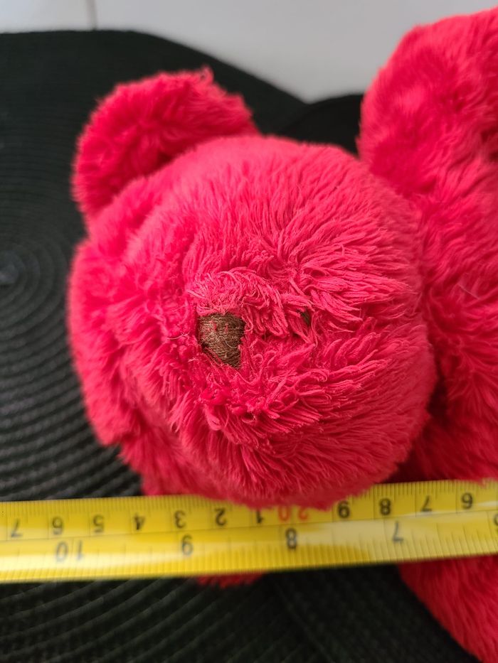 Doudou Ours du Pareil au même - Dpam - photo numéro 2