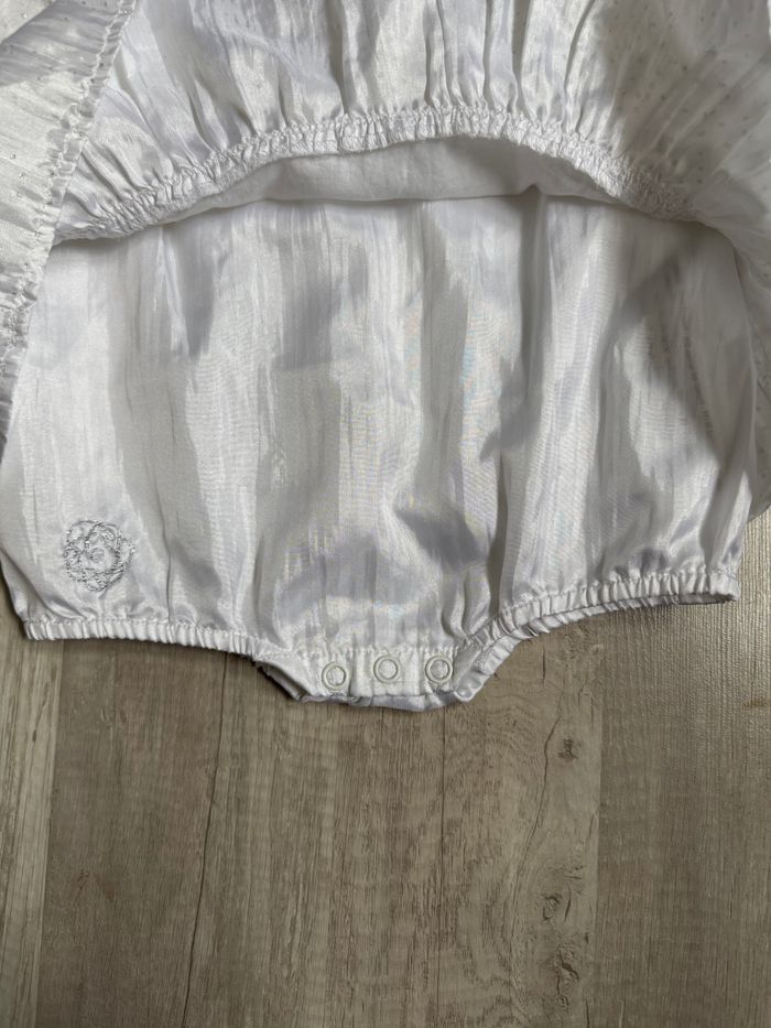 Robe cérémonie - photo numéro 6