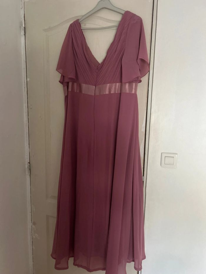 Robe de grossesse événement - photo numéro 5