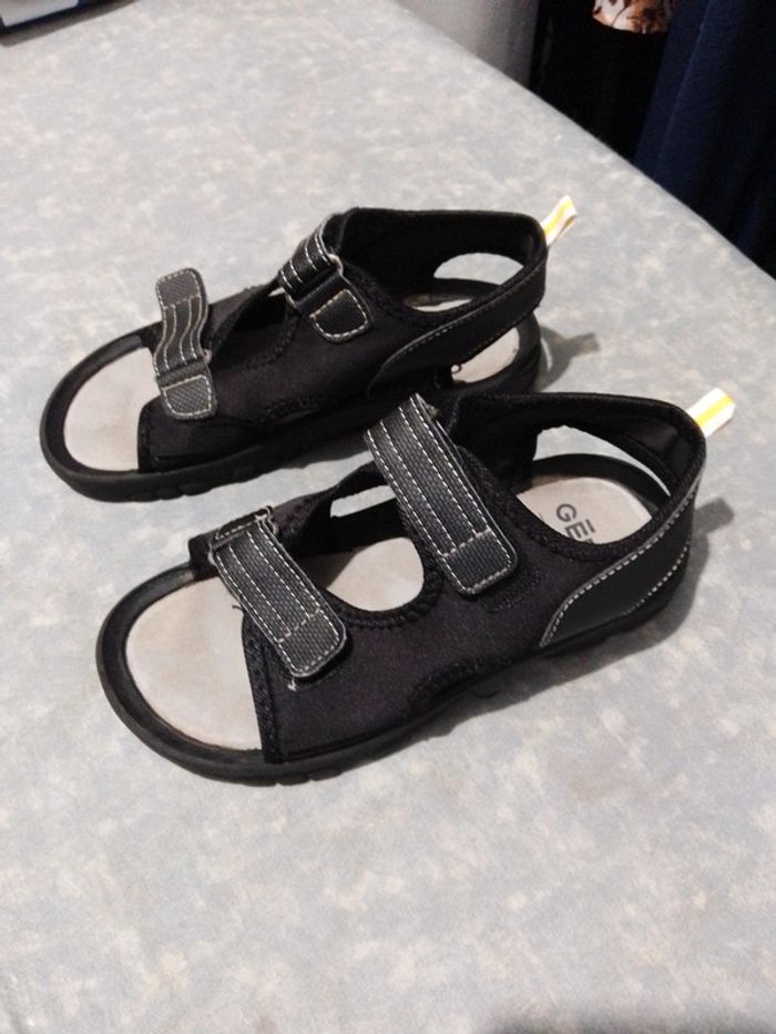 Claquettes - photo numéro 2