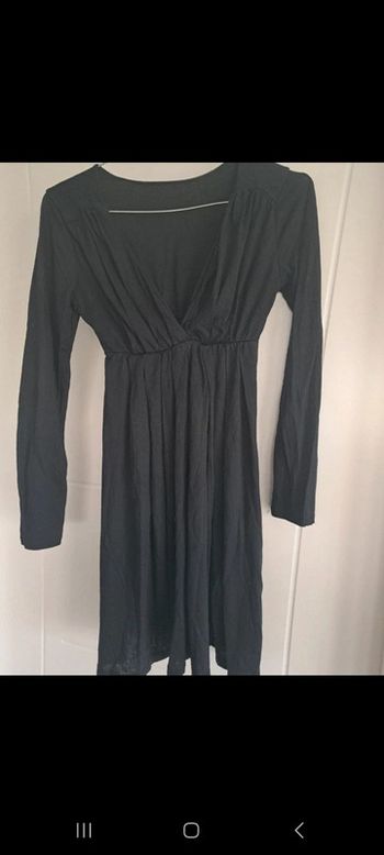 Robe grossesse Shein 38/40
