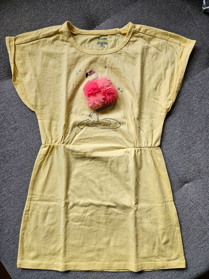 Robe d'été