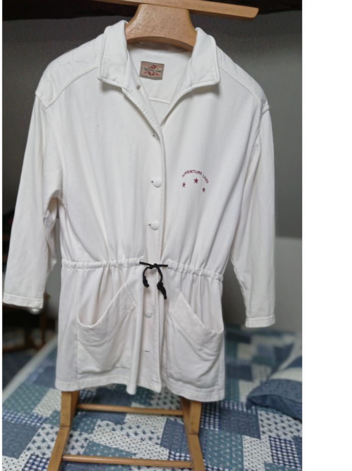 Veste femme "Aventure Land" - photo numéro 2