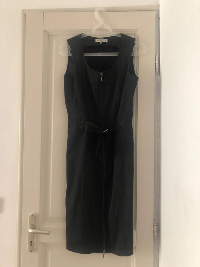Robe  chic