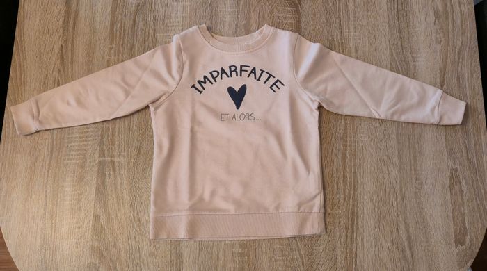 Ensemble sweat fille - photo numéro 2