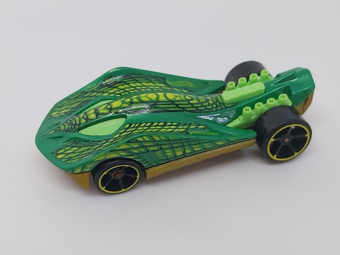 Hot Wheels 2013 2014 et 2014 - photo numéro 3