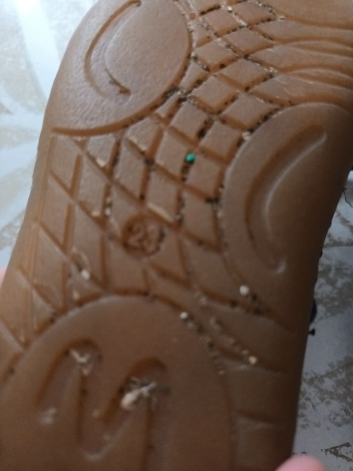 Chaussures - photo numéro 2