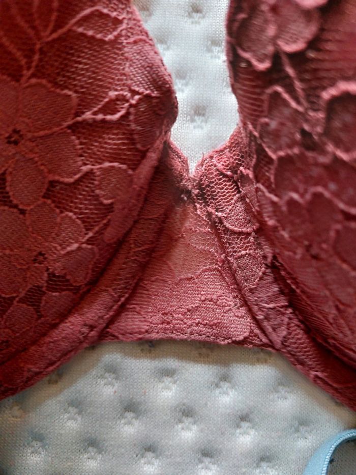 Soutien gorge 95c - photo numéro 4