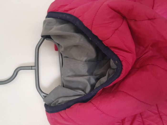 Blouson - photo numéro 5