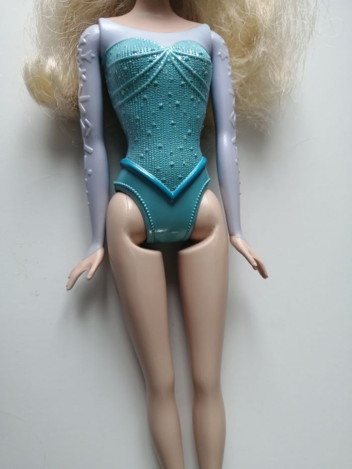 poupée disney - photo numéro 4