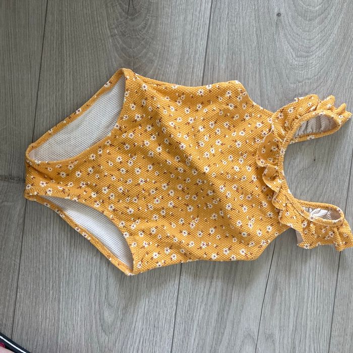 Maillot fille