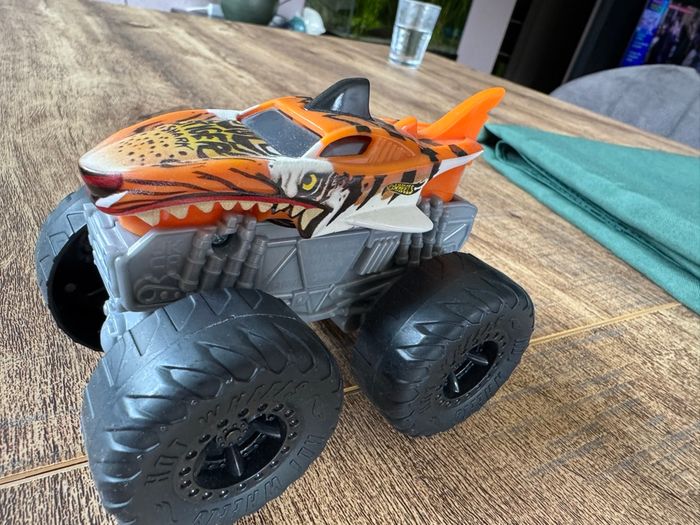 Monster Truck Tiger Shark - photo numéro 6