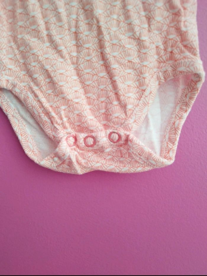 Body b3 - photo numéro 2