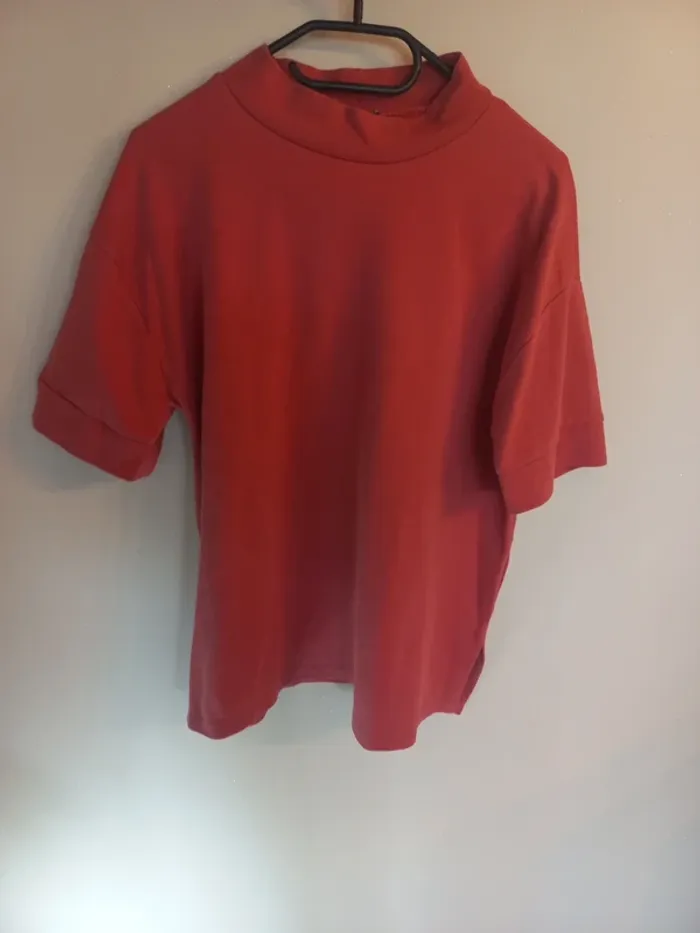 Pull Zara