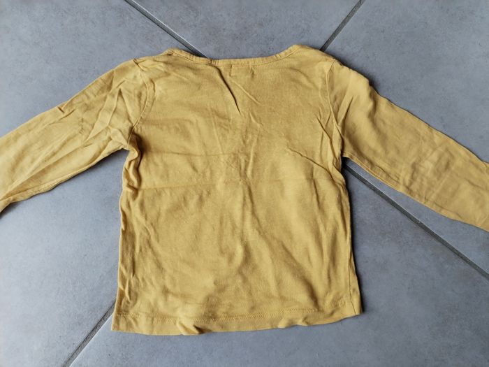 Tee-shirt, taille 2 ans - photo numéro 2