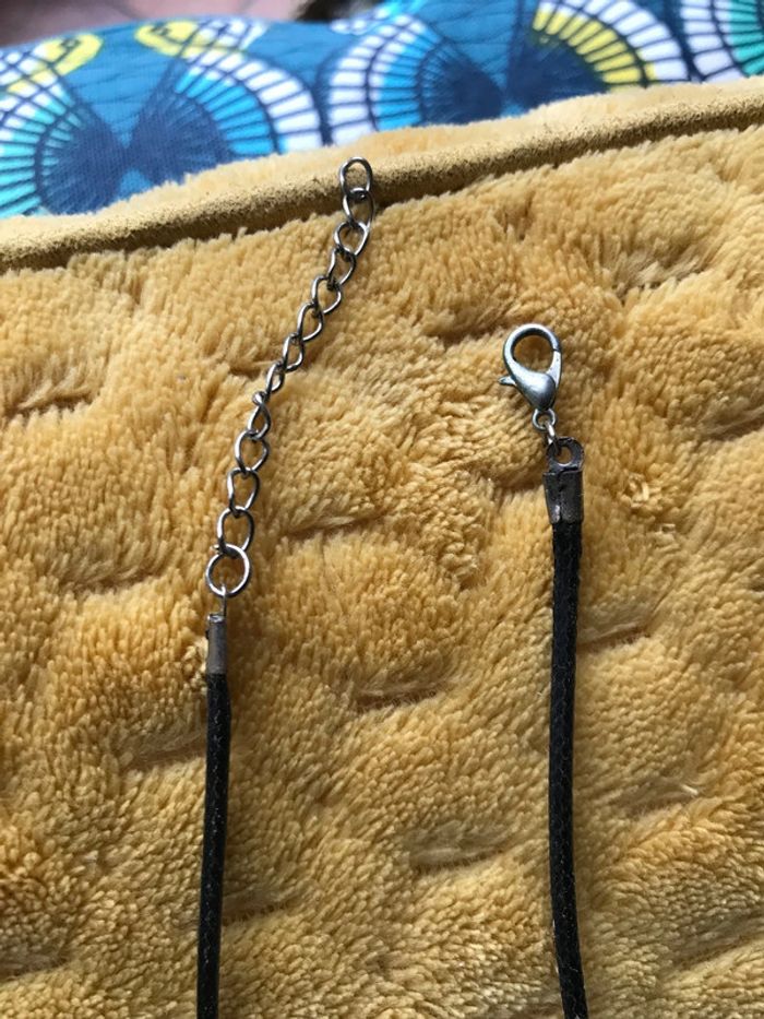 Collier en nacre - photo numéro 4