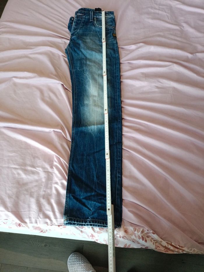 Pantalon G-Star 30/34 - photo numéro 6