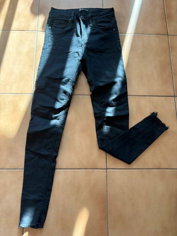 Jean femme 34