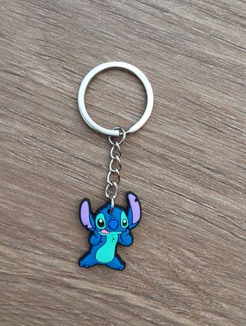 Porte-clés Stitch