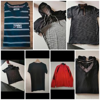 Lot Homme
