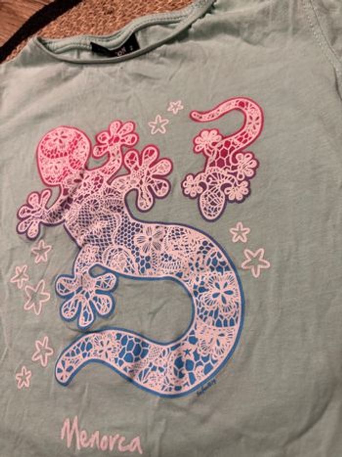 T-shirt / 2 ans - photo numéro 2