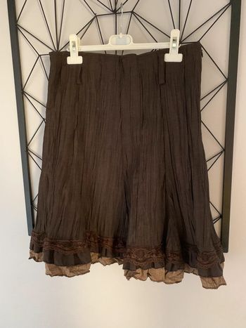 Jupe fluide Armand Thiery 40