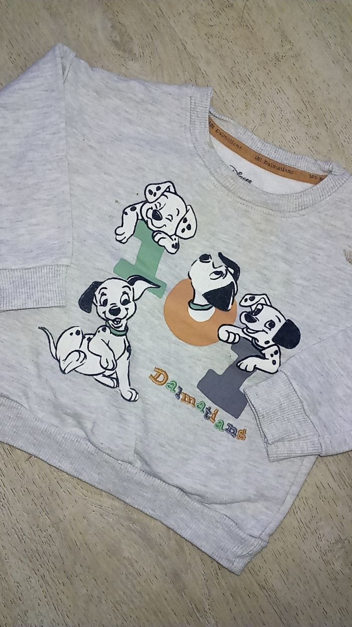 Lot pulls garçons - photo numéro 4