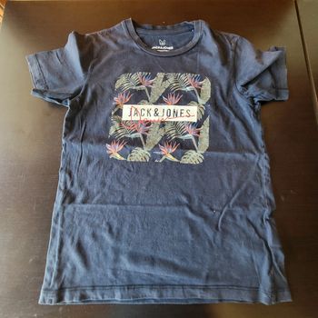 T-shirt MC Jack&Jones enfant