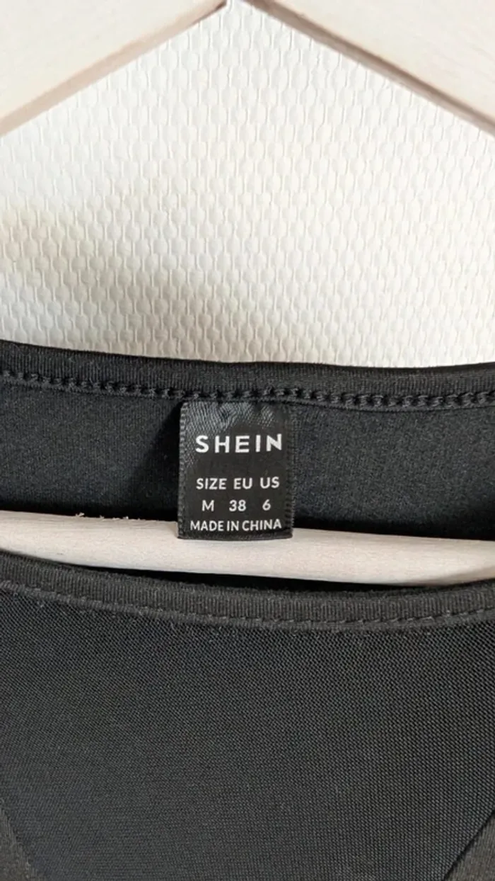 Robe - Shein - taille M - photo numéro 2