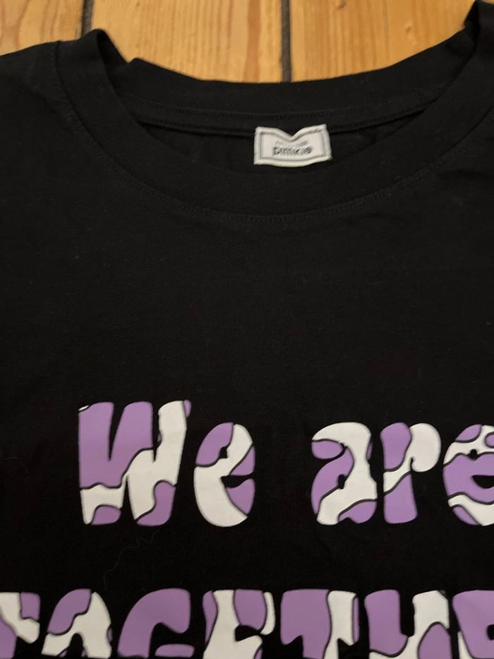 Crop top taille S /m - photo numéro 5