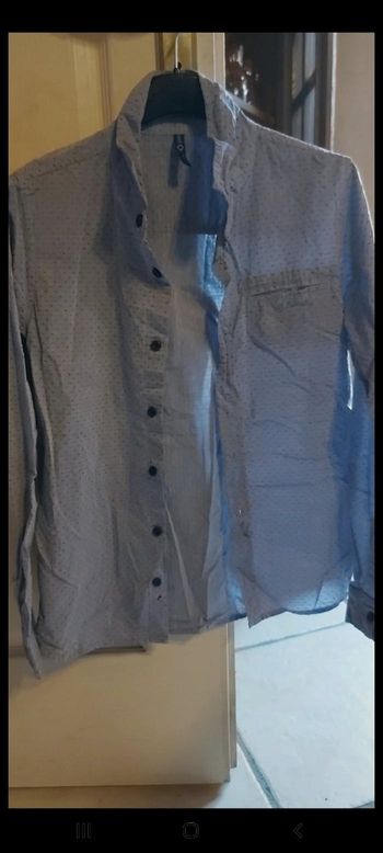 Chemise