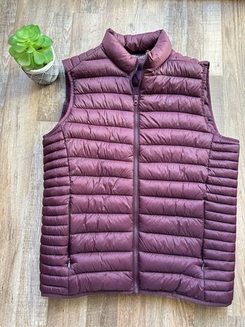 - Doudoune Teddy Smith - Taille L - Neuf avec étiquette