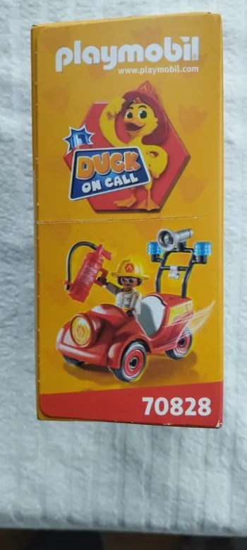Playmobil N°70828 Neuf