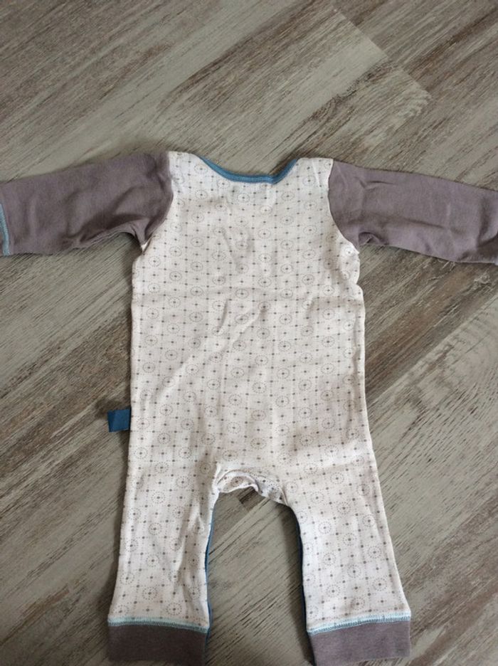 Pyjama - photo numéro 4