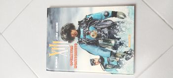 XIII tome 16 Opération montecristo BD