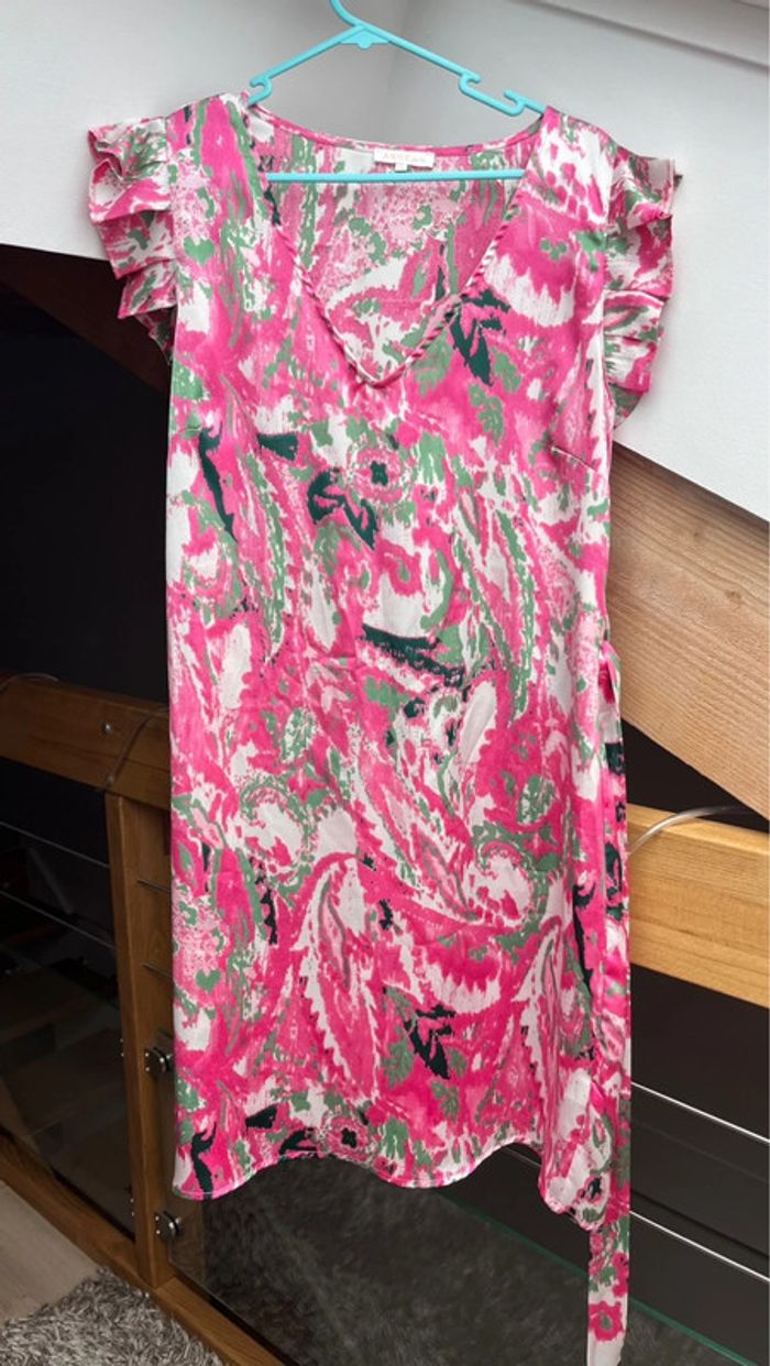 Robe Akoz de toi
