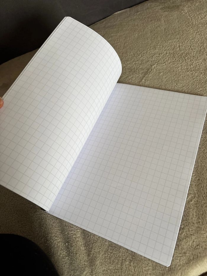 Cahier - photo numéro 4