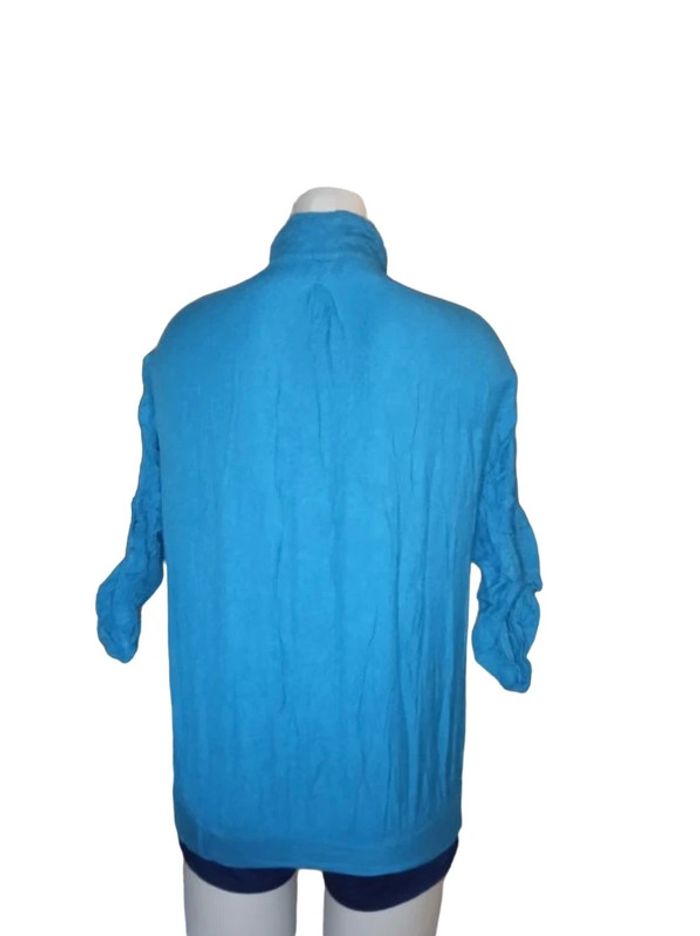 T-shirt 👕 3/4 manches - photo numéro 2