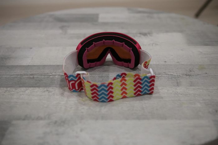 Masque de ski 4-10 ans Cairn - photo numéro 4