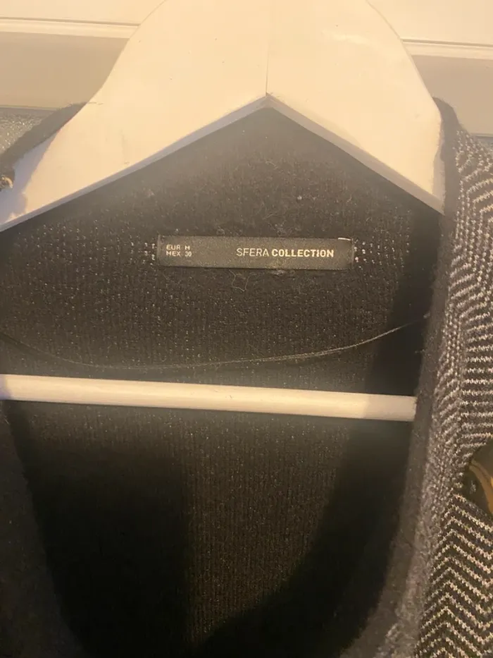 Veste longue - photo numéro 5