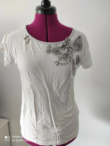 T shirt cop copine tm tbe