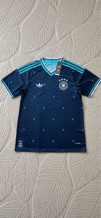 Maillot, la coupe du monde de l’Allemagne, 2026