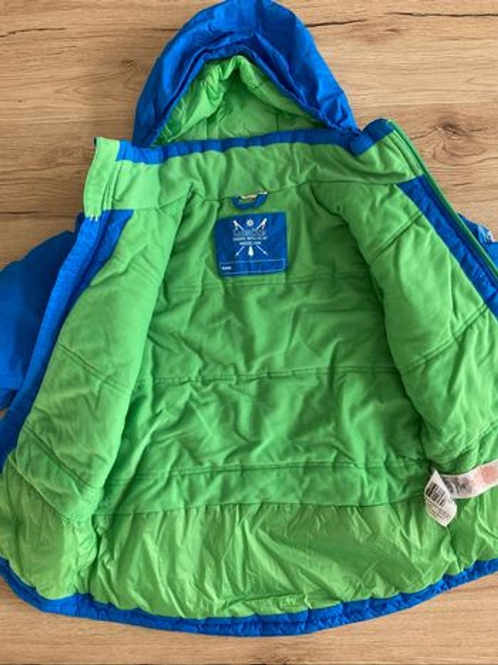 Veste de ski - photo numéro 4