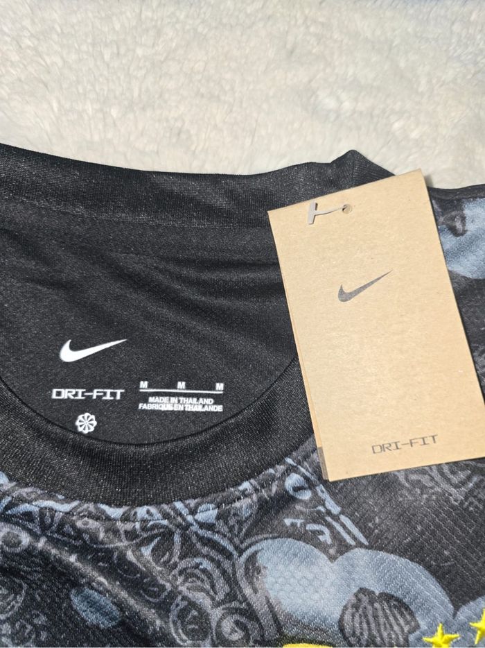 Maillot Brésil - photo numéro 3