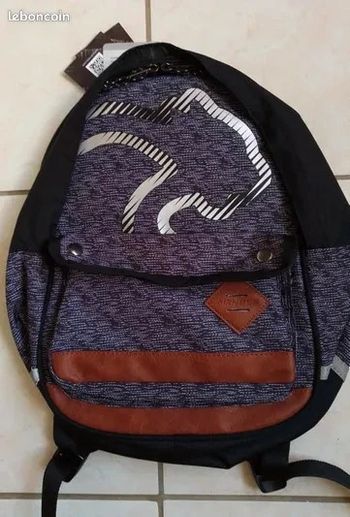 Sac à dos Airness neuf ave étiquette