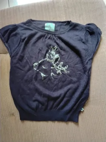 Pull Sergent Major 4 ans