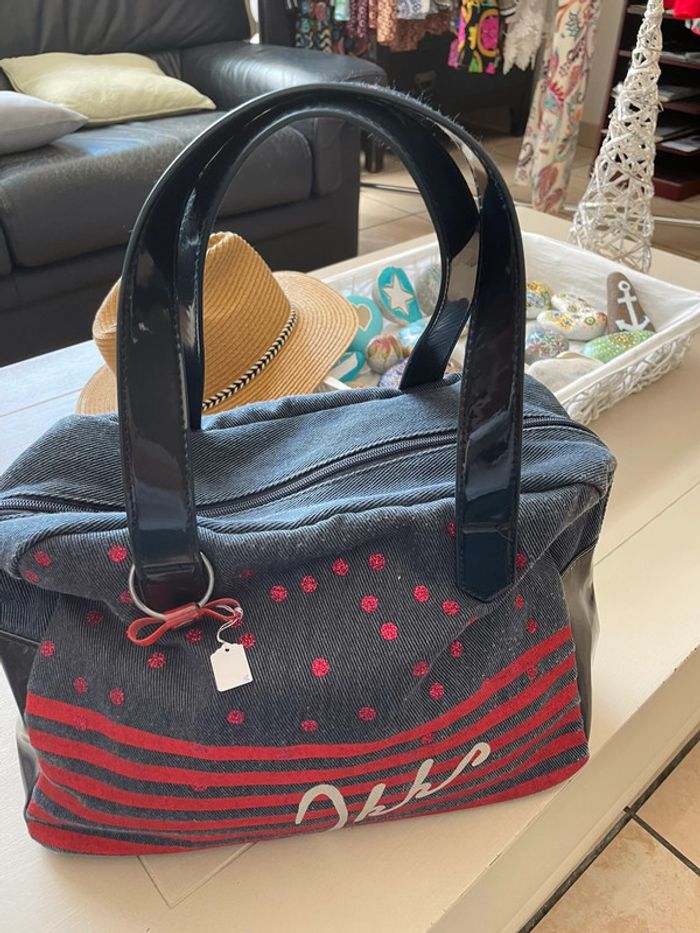 Sac IKKS - photo numéro 2