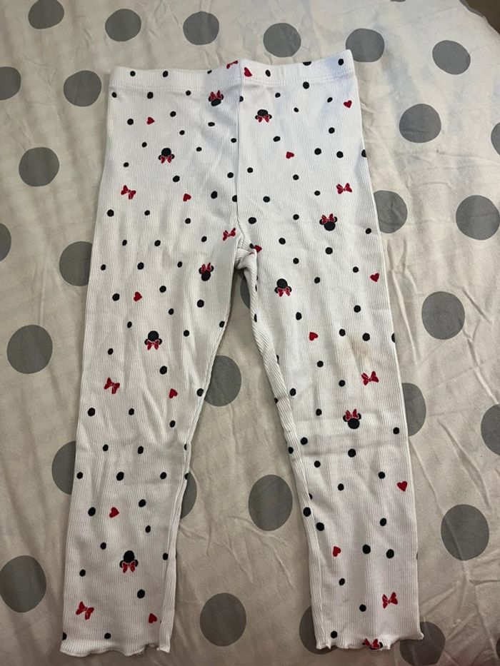 Ensemble Minnie / Mickey - photo numéro 5